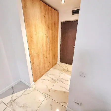 Thome Salt Avenue Apartment *