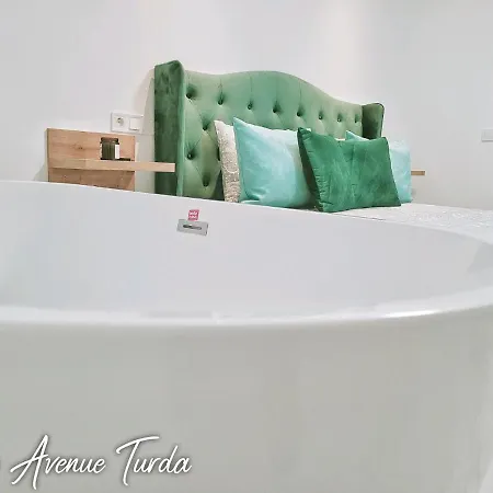 Thome Salt Avenue Apartment